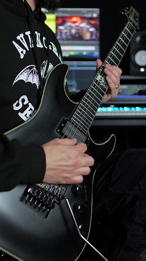 Brooks Wackerman Drum Library: Unreal Sound for Metal Music