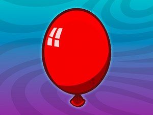 Play BalloonPop | Free Online  Games. KidzSearch.com