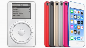 Apple announces discontinuation of iPod Touch, curtain on 21-year history of 'iPod'
