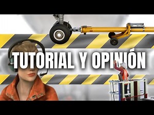 TUTORIAL GSX PRO MSFS2020