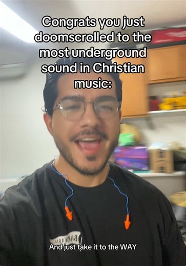 Christian Funk Music for Spiritual Upliftment