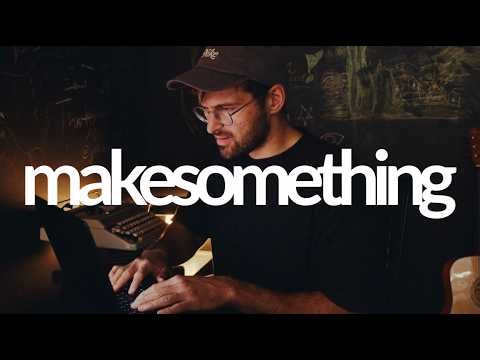 build your first app with codex