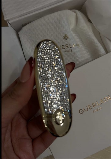 Luxury Lipstick Trends: Guerlain and More