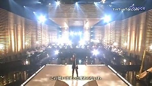 My Heart Will Go On 日本NHK SONGS现场版 11/01/19-Charice (Charicepempengco)