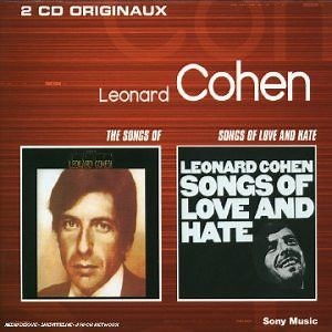 Paroles et traduction de la chanson «Hey, That's No Way To Say Goodbye» par Leonard Cohen