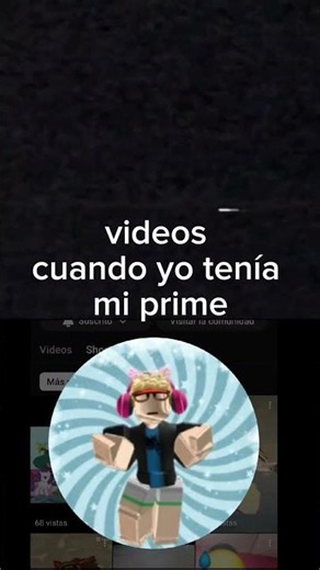 hoy regresa mi prime de vuelta