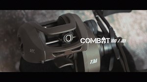 Check out the new ATC Combat 100/101. Featuring a super light high grade aluminium spool and ultra-light high grade aluminium body that is compact, yet packs a deep capacity of line with up to 9kg drag! Suitable for use in saltwater and freshwater. Made in Korea. Features - Super lightweight aluminium spool with deep capacity (0.285mm - 190m) - Ultra lightweight aluminium body - 9 1 Stainless steel ball bearings - 7.3:1 Gear Ratio - Max drag of up to 9kg - Suitable for both fresh and saltwater |