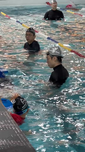 3.6K views · 236 reactions |  Our swimmers, guided by expert coaches and a warm salt-water pool, gain safety, confidence, and a love for the water.  From timid splashes to confident laps — every class is a breakthrough!  PM us now to book your free trial session today! #AquaDiaries #OptimumSwimSchool #Klang #pjbranch #ResultsFirst #SwimConfidence #LearnToSwim #IndoorHeatedPool #SaltwaterPool | Optimum Swim School | Facebook