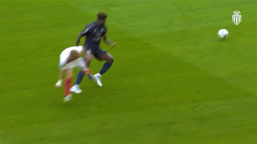 Fati shines with 5 Goals in Ligue 1 debut season