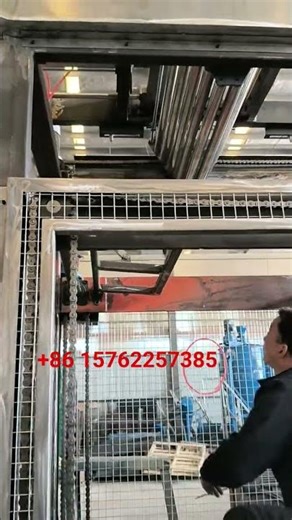 Rubber sheet batch off cooling machine automatic weighing and packing machine