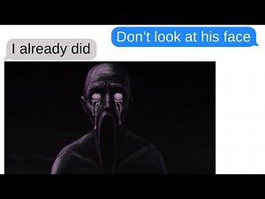 The Shy Guy | SCP-096