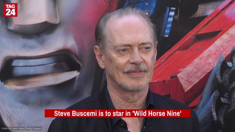 Steve Buscemi to join Wild Horse Nine cast