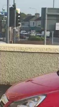 NUIG student loses a bet and has to streak through Galway