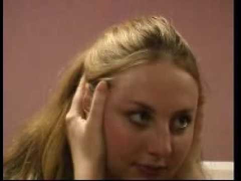 Slow VOR and Headthrust