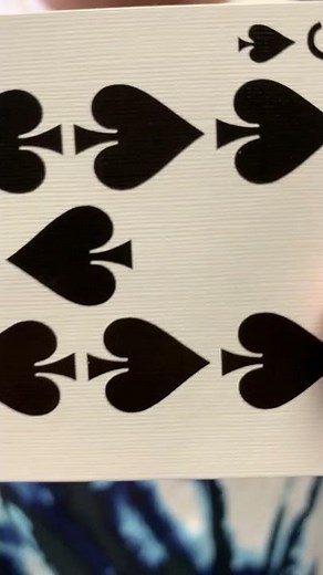 THROW A CARD LIKE A BOOMERANG #Shorts