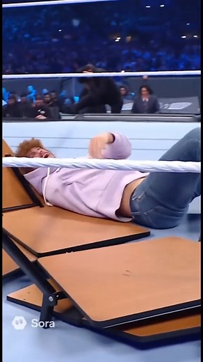 10K views · 150 reactions | Billy vs Tommy in a TLC match !!! | Uauwjg | Facebook