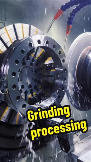 Precision Components for Industrial Applications