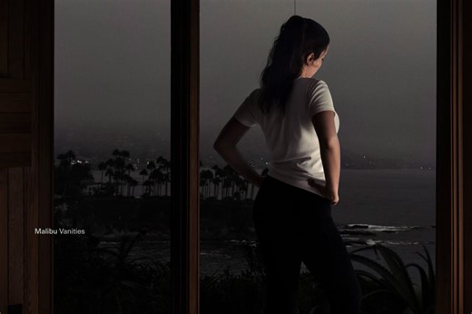 Malibu is an ambient antidote for the chronically online