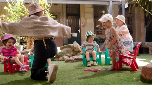 From September 2025, StartingBlocks.gov.au shows: • Last visit by a state regulatory authority • Conditions placed on services and providers to ensure compliance with the National Law and National Regulations • Provider-linked services Clearer, consistent information to help families: • make confident, informed choices • understand service safety and quality under the National Quality Framework (NQF) • compare services and providers. Explore new information about regulatory activities on Startin