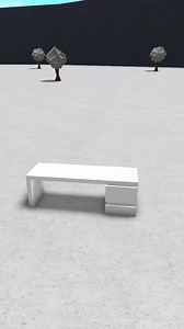 Custom desk
