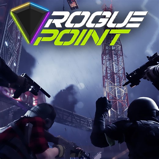 Rogue Point - IGN