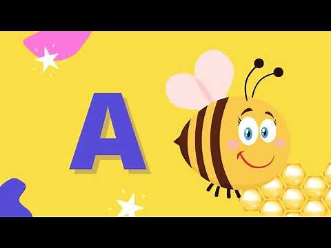 As vogais musicalização. Aaa minha abelhinha.