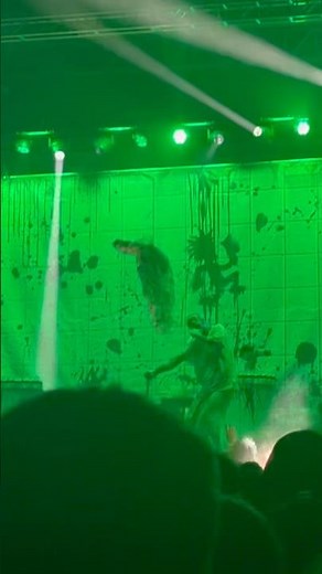 ICP live at the Gathering 2026 - Southwest Strangla - Insane Clown Posse #gatheringofthejuggalos