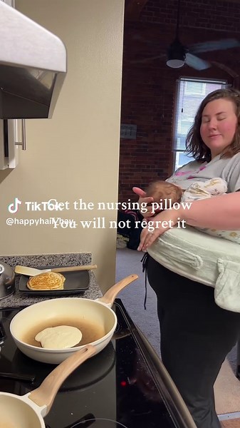 Nursing Pillow: A Must-Have for Every Nursing Mom