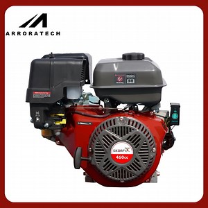 [Hot Item] 7HP 7.5HP 14HP 16HP Gasoline Engine, Petrol Engine for 4 Stroke Gasoline Motor
