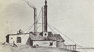 3.1K views · 71 reactions | Robert Foulis invented the steam-powered foghorn to help ships navigate in foggy waters. Made in Canada is a series highlighting creative, innovative and sometimes mind-boggling contributions Canadians have made to the world. | Canada's History | Facebook