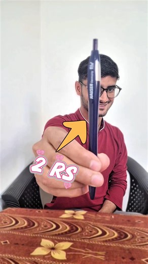 making a carbon paper by pen #shorts