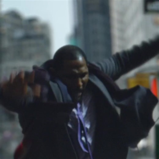2020 NFL Super Bowl Ad- Toni Harris tackles Ray Lewis! #toniharris #fyp #football #sportspersonality #hergamepodcast
