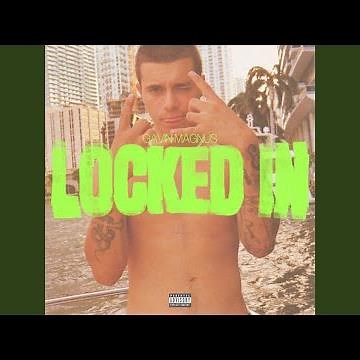 LOCKED IN