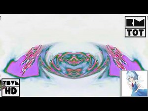 Touchstone Television (1999) Effects Round 3 vs TBVE, MGB2020LE, AMLM859, QMIE306, TCV1530, CJM & EO