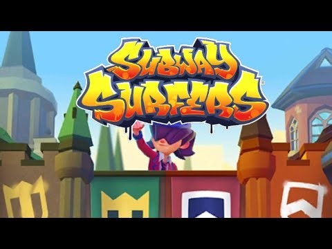 Subway Surfers 2025 - Live Stream - Gameplay