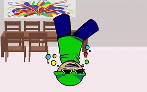 Bandu Kick