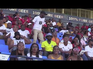 Watch the full match African Stars Soccer Club 3-1 Orlando Pirates