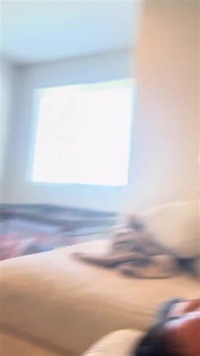 Zaza is not playing games no more 😂😂😂 | zaza baby