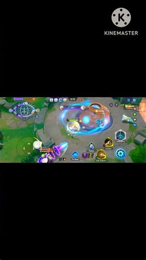 1 vs 4 with absol #gaming #absol