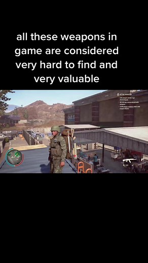 Exploring the Best Map and Characters in State of Decay 2