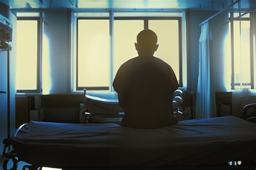 New Study Finds Involuntary Commitment Fails to Prevent Suicide and Forced Psychiatric Detainment Raises Suicide Risk – CCHR International