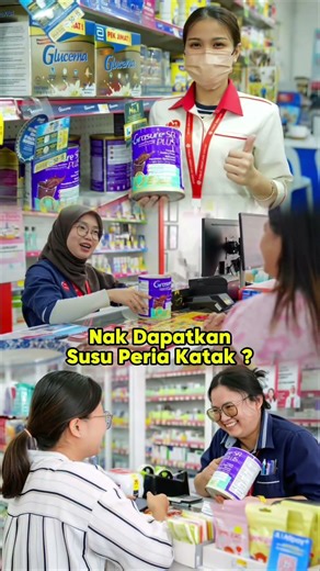ALHAMDULILLAH MEMANG BAGUS UNTUK BADAN SAYA!