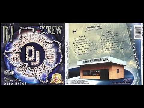 Eazy-E (2. OLE SCHOOL SH*T - SCREWED BY DJ SCREW)(BG Knocc Out)(Sylk-E-Fyne)(Gangsta Dresta) CDQ