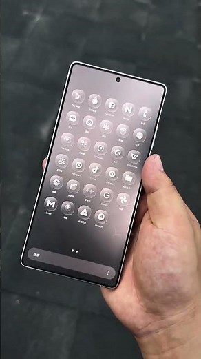 Samsung s25 ultra display #samsung #ytshorts