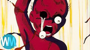 115K views · 761 reactions | Anime definitely isn't the only genre to feature some TERRIFYING scenes, but boy does our genre go ALL OUT! | MojoAnime | Facebook