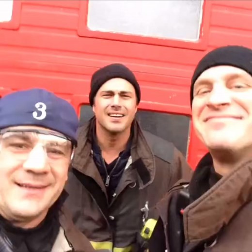 21K views · 1.3K reactions | “i’m lucifer morningstar” “and i’m lauren german” #chicagofire #onechicago #chicagofires #fyp #fypシ #foryoupage #movie #tvshow #bts #behindthescenes #viral #blowthisup #laurengerman #lucifermorningstar #lucifer | We Love Chicago Fire | Facebook