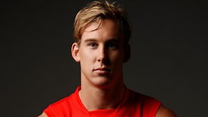 The many efforts of Tom Lynch