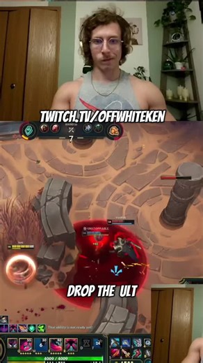 League of Legends Arena Gameplay Highlights