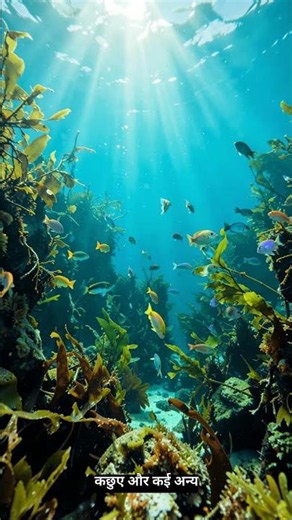 Exploring the Mysteries of the Sargasso Sea