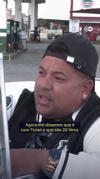 Cuba fica sem petróleo